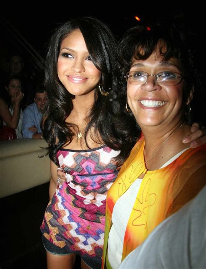 Wikepedia: Explore Interesting Facts About Cassie Ventura's Mother