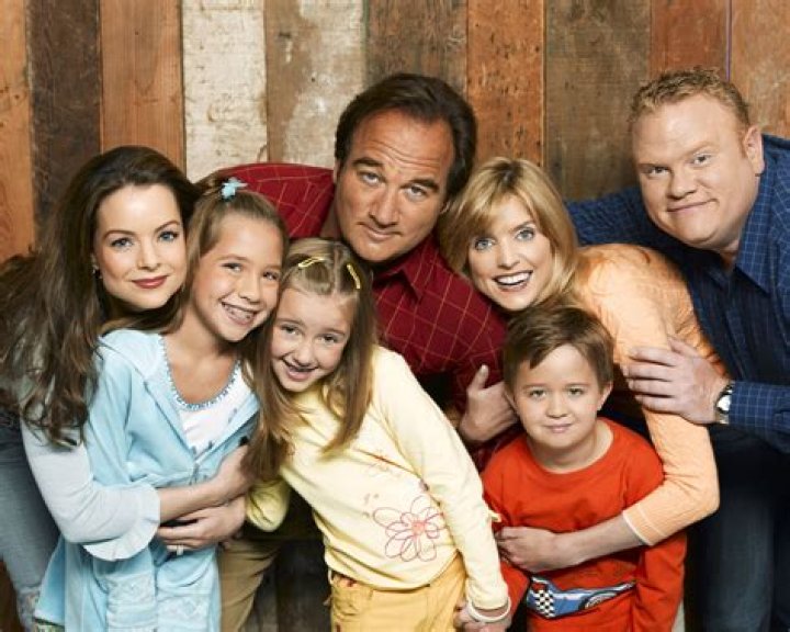 The Ultimate Guide To The Cast Of According To Jim