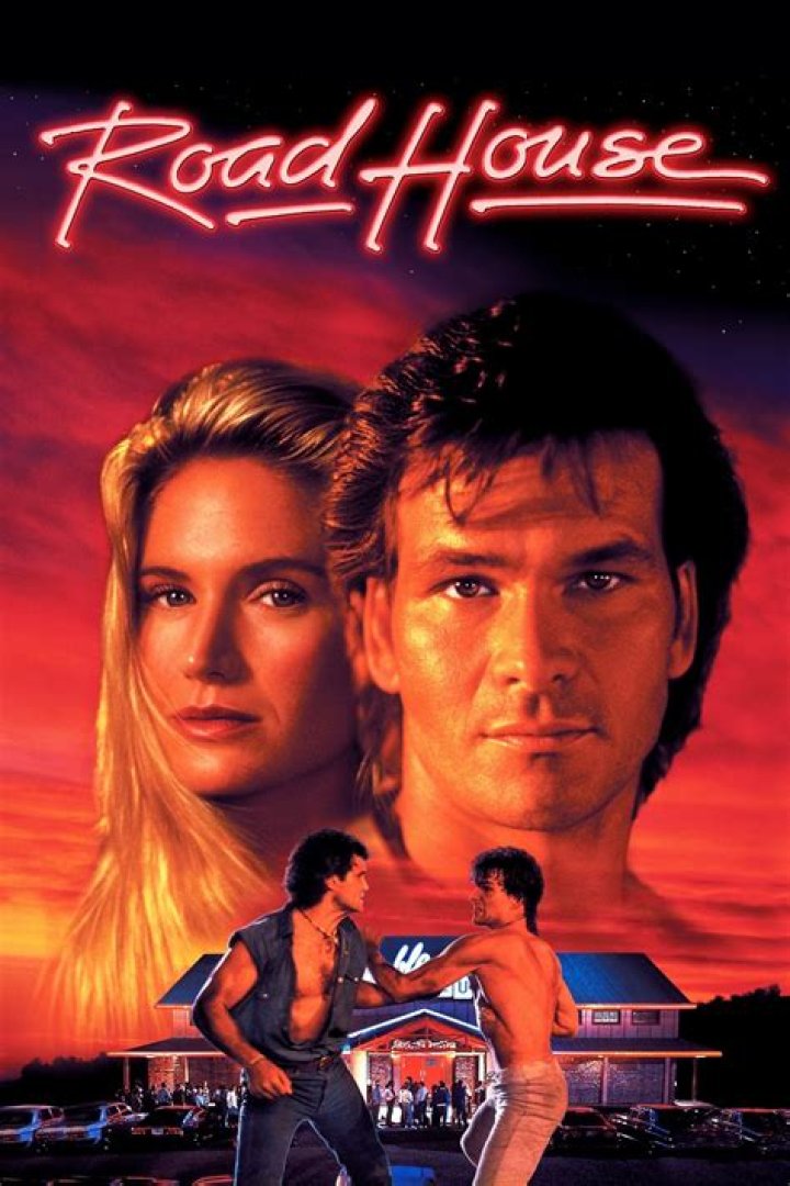 Roadhouse 1989: Meet The Iconic Cast