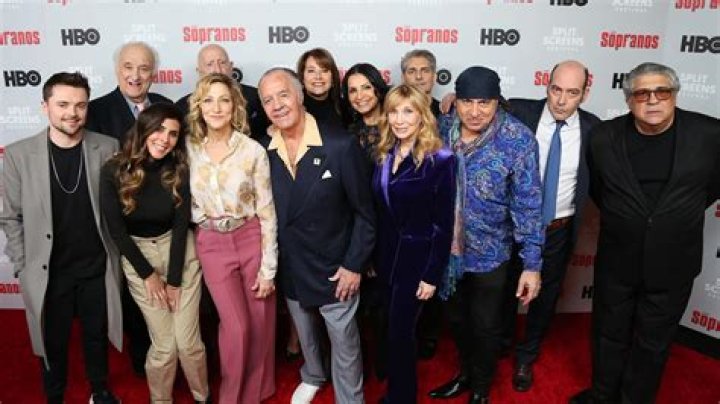 The Ultimate Guide To The Stars Of 