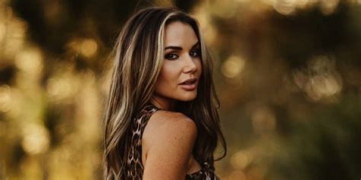 Leaked Catalina Hager Videos And Pictures Surface Online