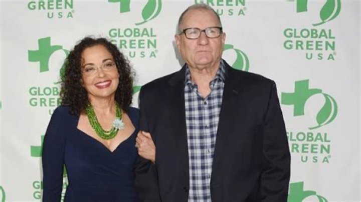 Catherine Rusoff's Incredible Accomplishments: A 1986 Retrospective