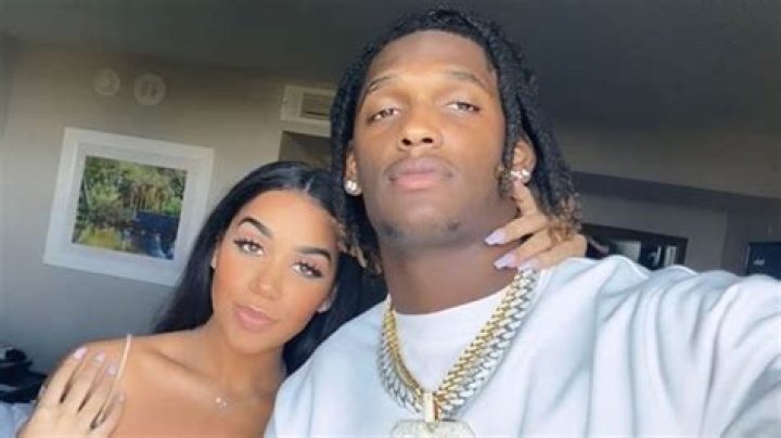 NFL Star CeeDee Lamb And His Girlfriend: Relationship Explored
