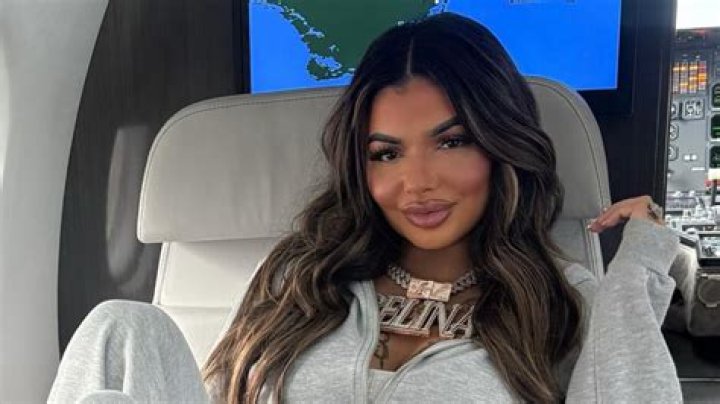 Celina Powell: Rising Star In The Entertainment Industry