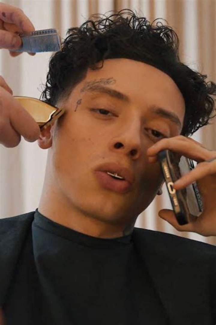 Stylish Hair Inspirations From Central Cee: The Ultimate Guide