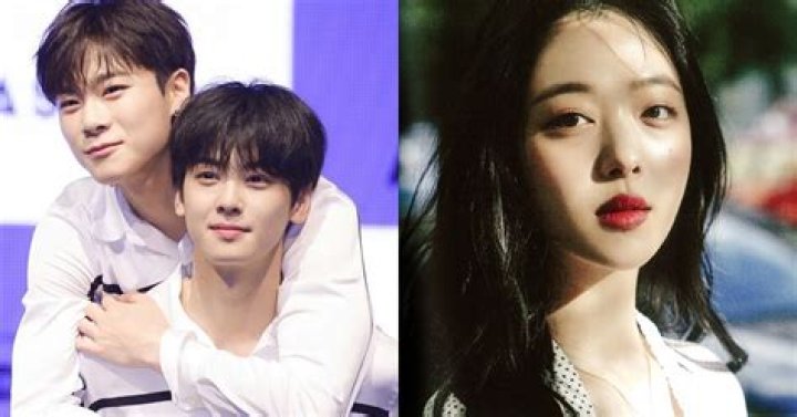 The Enduring Bond: Cha Eun Woo And Moonbin's Unbreakable Friendship