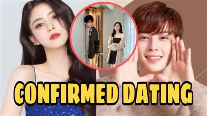 The Truth About Cha Eun Woo's Love Life: Is He Finally In A Relationship?