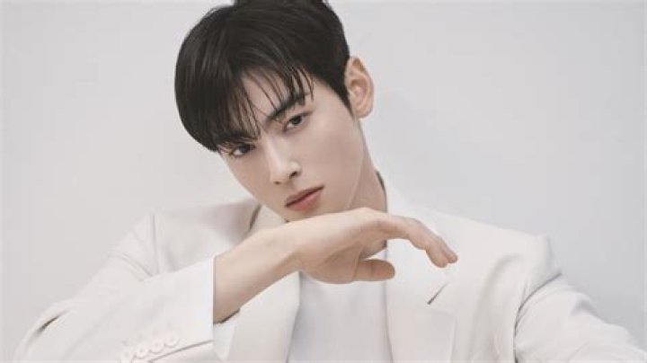 Is Cha Eun Woo Really Single? The Truth Revealed