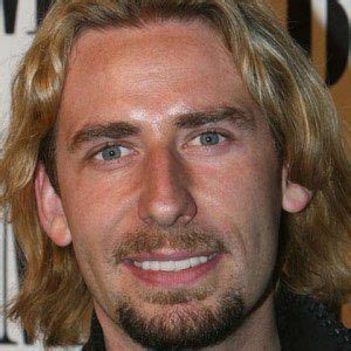 The Unbelievable Age Of Chad Kroeger: Discover The Truth