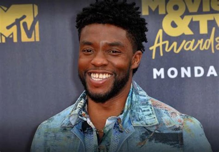 Chadwick Boseman's Widow Welcomes Baby, Expanding His Legacy