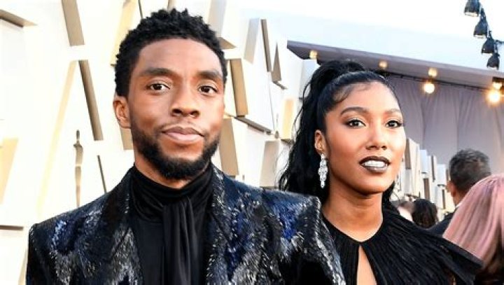 Chadwick Boseman's Wife Expecting Child After His Tragic Death