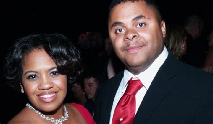 The Ultimate Guide To Chandra Wilson's Husband: Everything You Need To Know