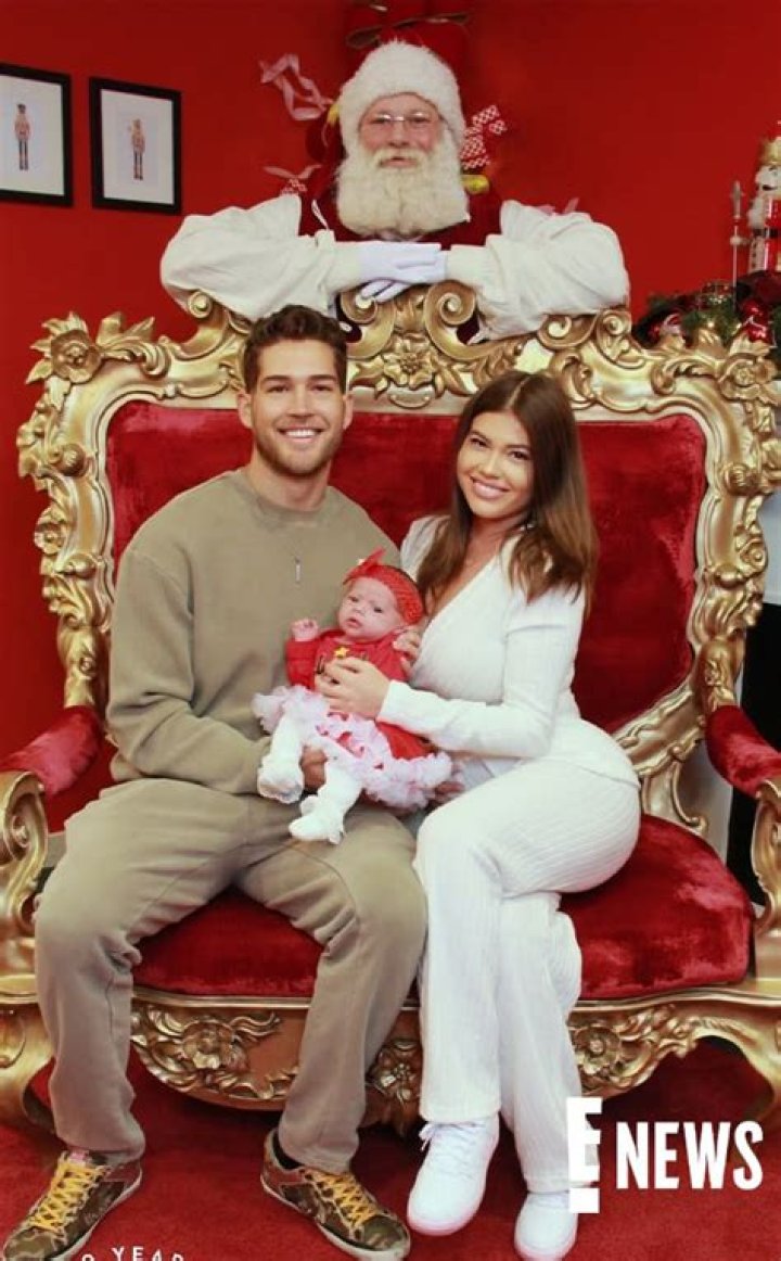 Exploring Chanel West Coast's Family Roots: Meet Her Parents