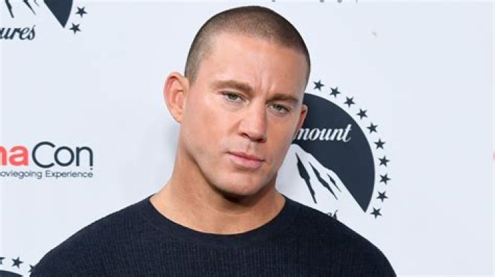 Channing Tatum Stuns With Dramatic Weight Gain For Latest Role