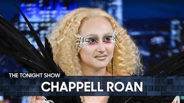 All About Chappell Roans: Uncover The Secrets Of Their Striking Eye Color