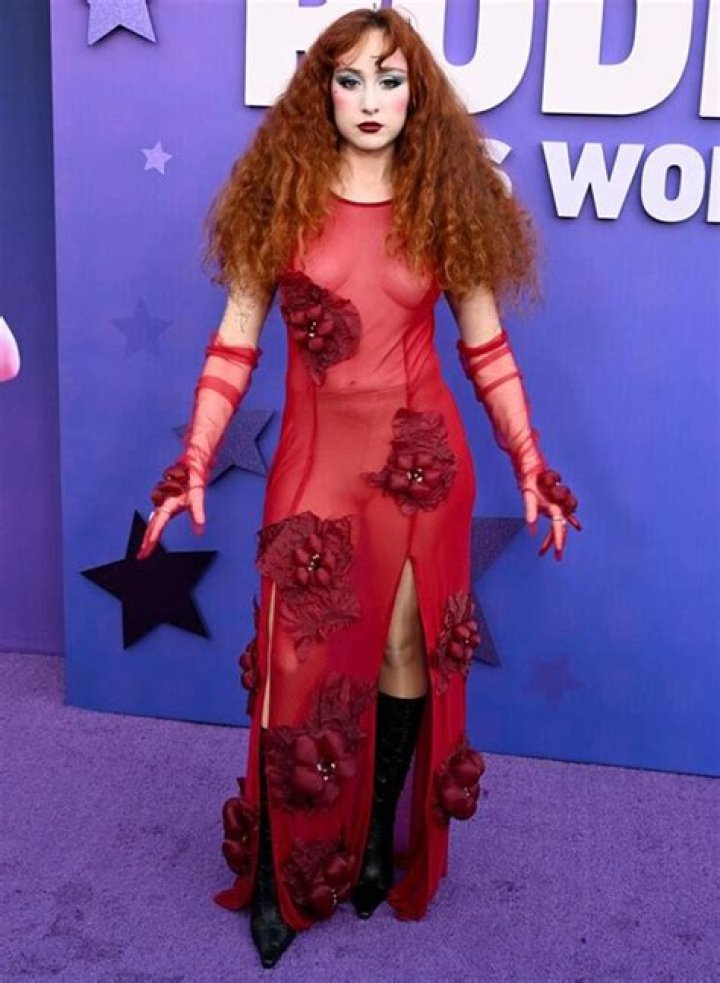 The Comprehensive Guide To Chappell Roan Height