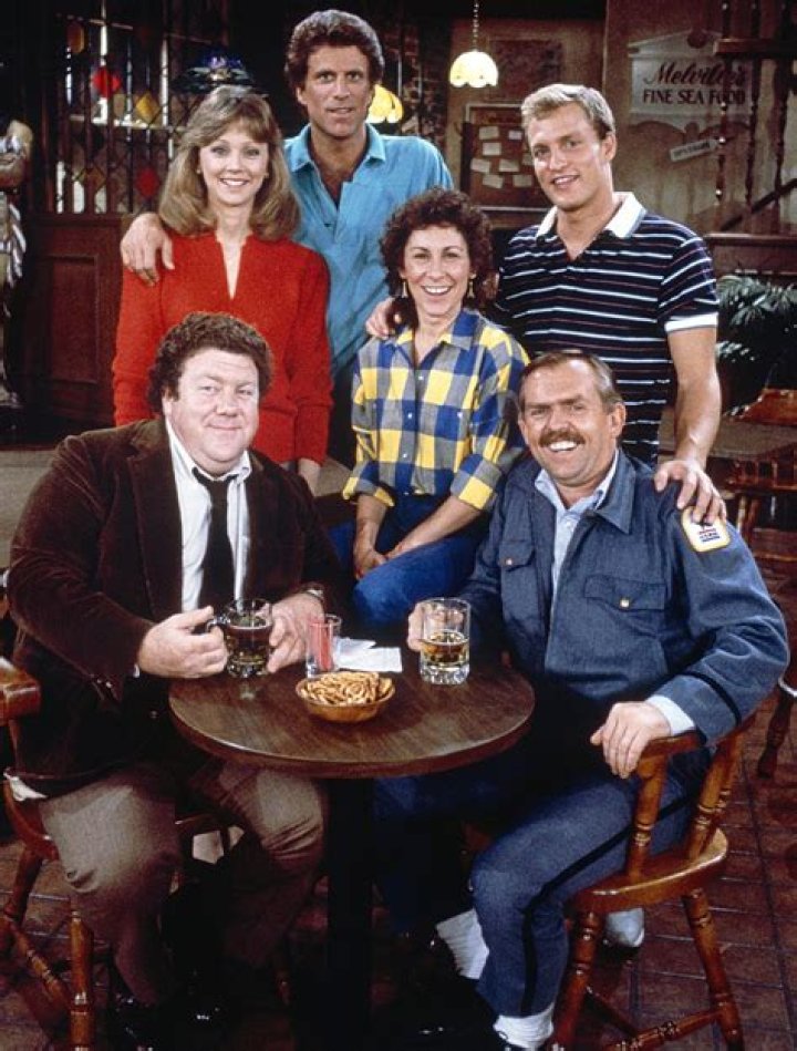 Essential Guide To The Memorable Characters Of 'Cheers'