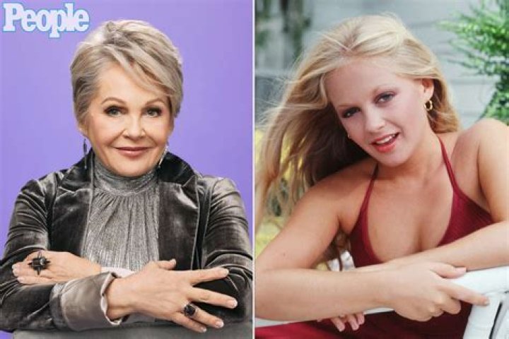 The Ultimate Guide To Charlene Tilton: Notable Roles, Biography, And More