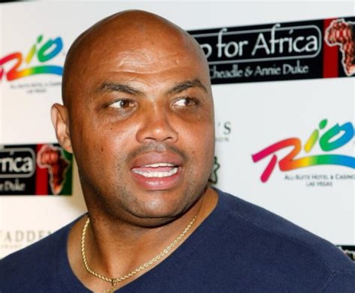 Uncovering Charles Barkley's Staggering Net Worth