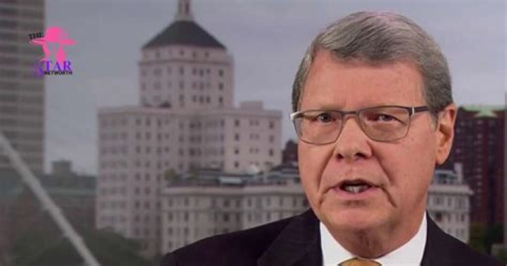 Unveiling The Secrets: Charlie Sykes' Net Worth And The Path To Conservative Success