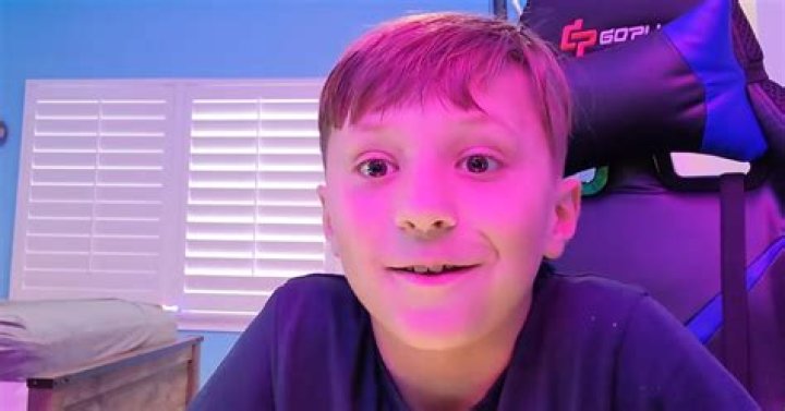 Who Is Chase From FGTEEV? Meet The Hilarious And Energetic YouTube Star