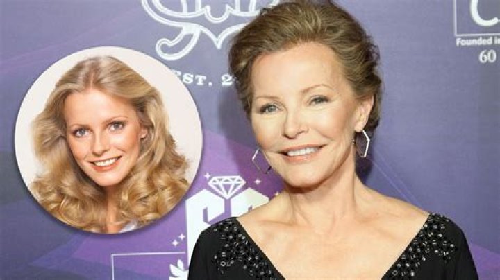 Cheryl Ladd: The Enduring Icon Of Television And Film