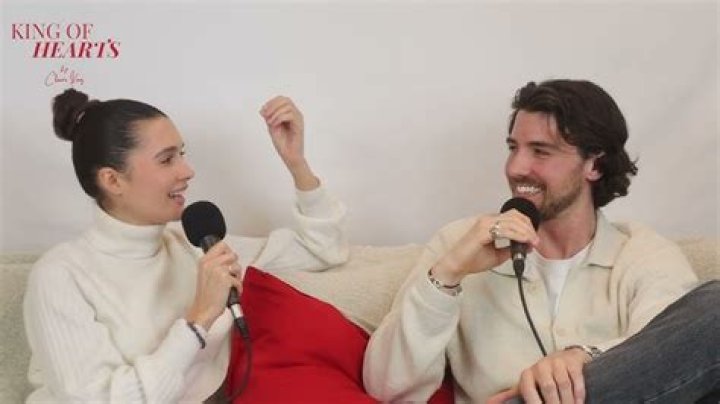 Chiara King's Boyfriend: The Ultimate Guide To Her Love Life