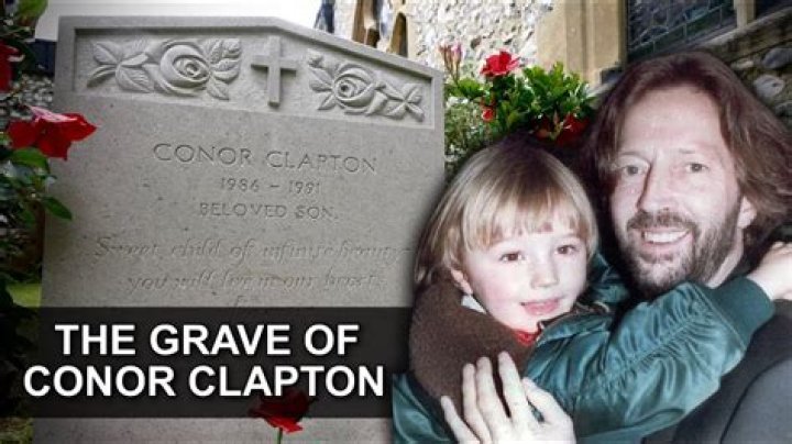 Children Of Eric Clapton: A Journey Of Loss And Legacy