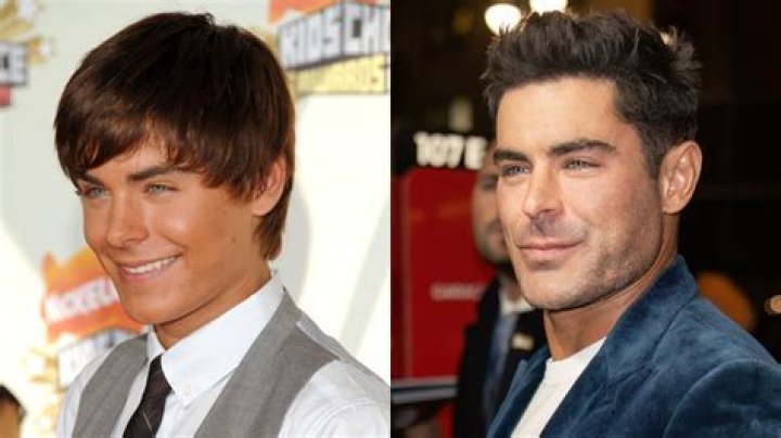 Meet The Future Heirs: The Children Of Heartthrob Zac Efron
