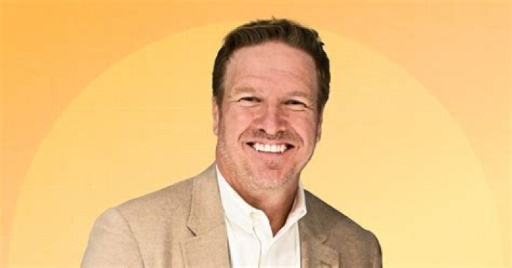 Chip Gaines' Health: A Look Into His Well-being