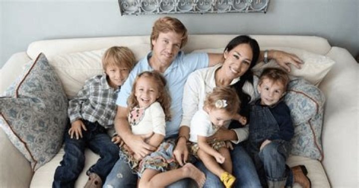 Chip Gaines' Heart Health: Alarming Medical Emergency And Recovery