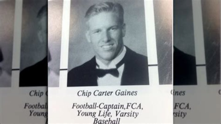 Chip Gaines' Youthful Charm: Discover The Secrets Of His Ageless Glow