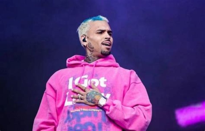 Chris Brown's Impressive Net Worth: Estimated At $145 Million
