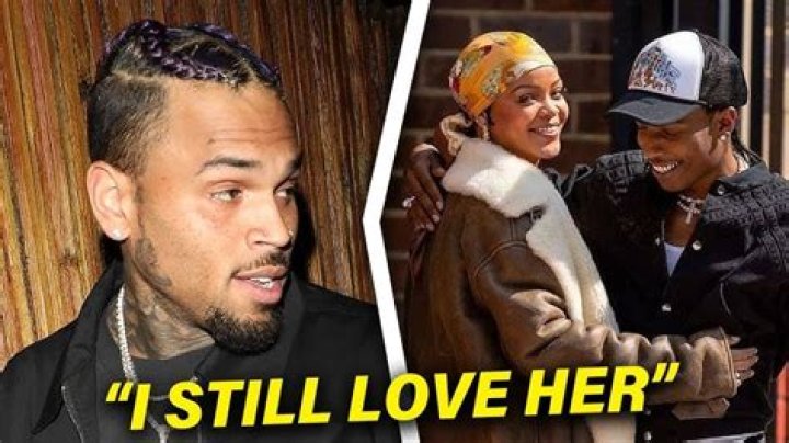 Chris Brown's Relationship Status In 2024: Latest Updates And Insights