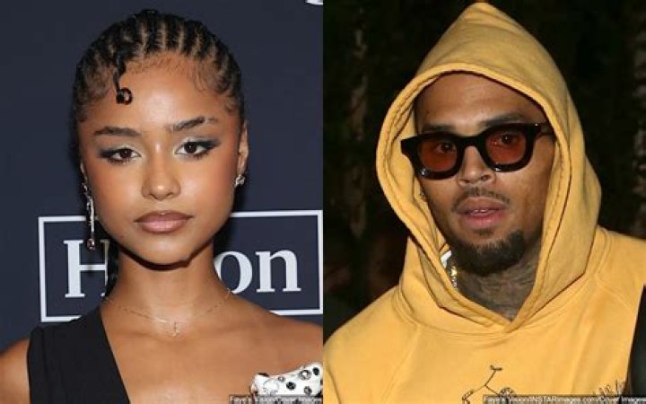 Definitive Guide To Chris Brown's Current Relationship Status
