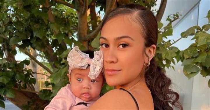 Chris Brown's Baby Mamas: The Complete Guide