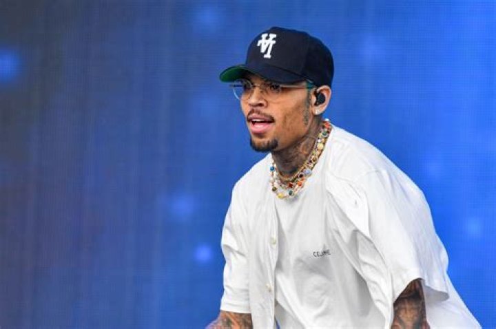 Chris Brown's Impressive Fortune: Uncovering His Net Worth
