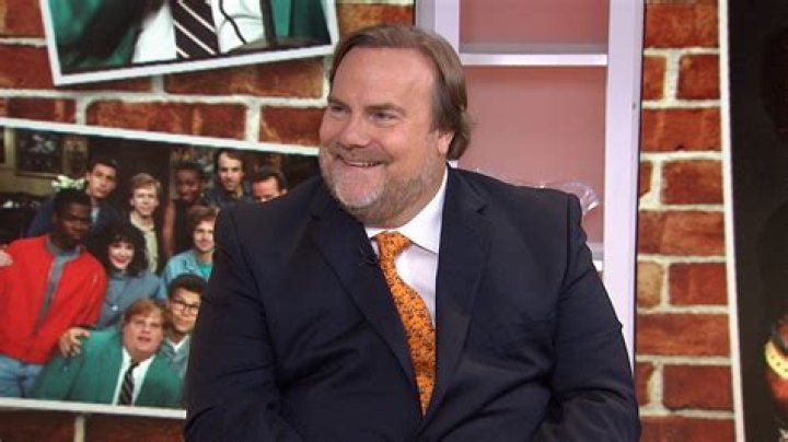 Uncovering The Inspiring Story Of Chris Farley's Brother