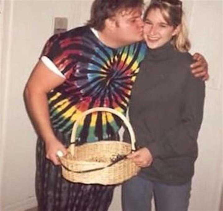 Chris Farley's Love Life Explored