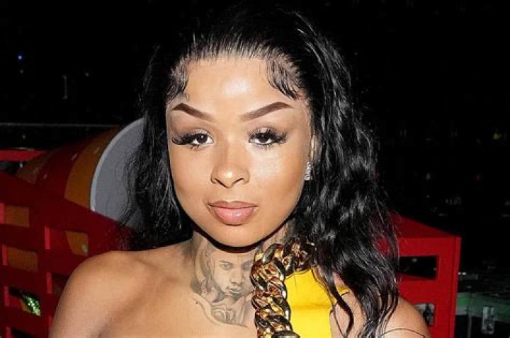 Chrislean Rock's Breakout Performance In 2018