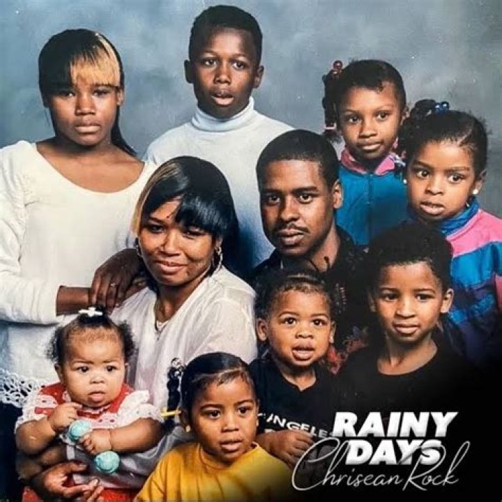 Uncovering The Pillars Of Christean Rock's Success: Her Parents' Influence