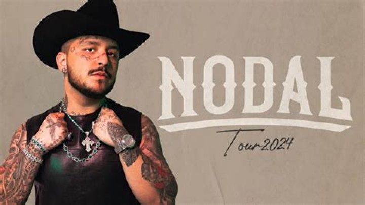 The Ultimate Guide To Christian Nodal: Explore His Music And Career