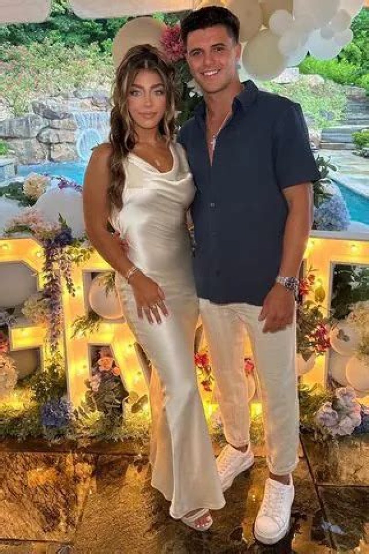 Christian Carmichael's Family Lineage: Exploring His Ancestry