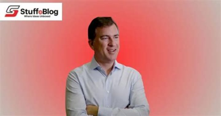 Christian Stracke's Age: A Comprehensive Overview