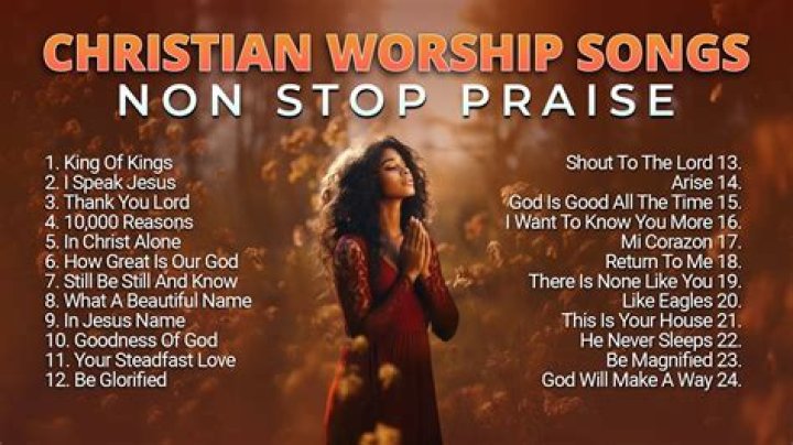 The Ultimate Guide To Christian Worship Music: Your Journey To Spiritual Fulfillment