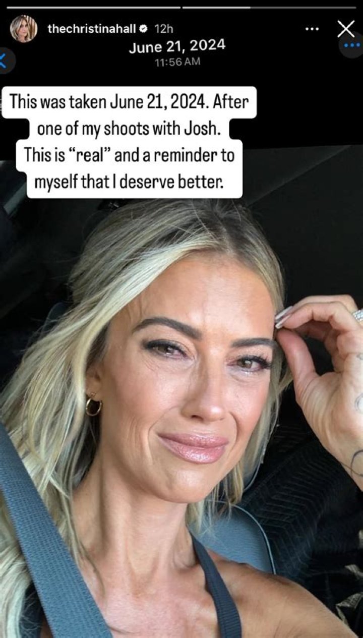 Christina Caremella | Health's Influencer And Yoga Expert