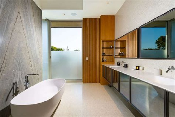 Uncover The Secrets Of Christina Hall's Newport Dream Home