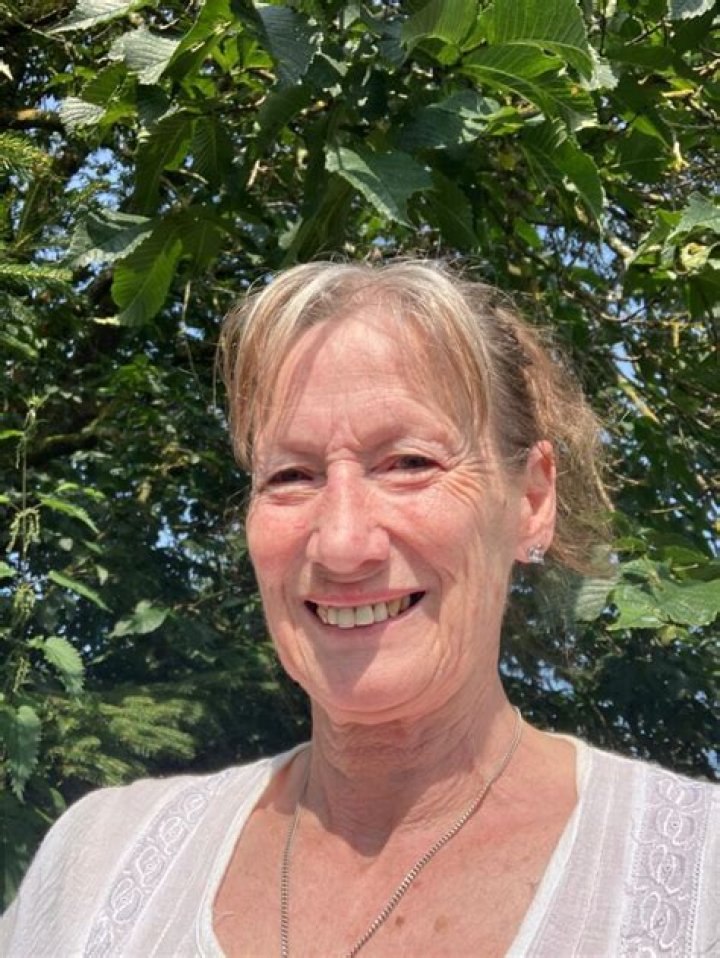 Uncovering The Truth: Christine Case, A Case Of Unjust Imprisonment