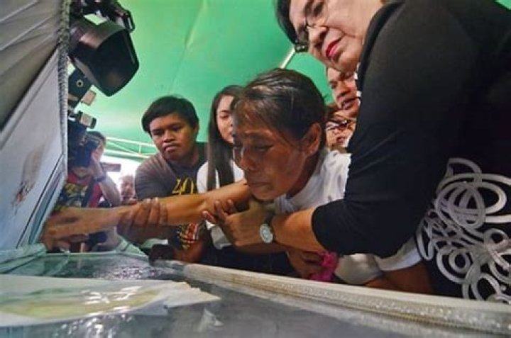 Know About Christine Lee Philippines Now