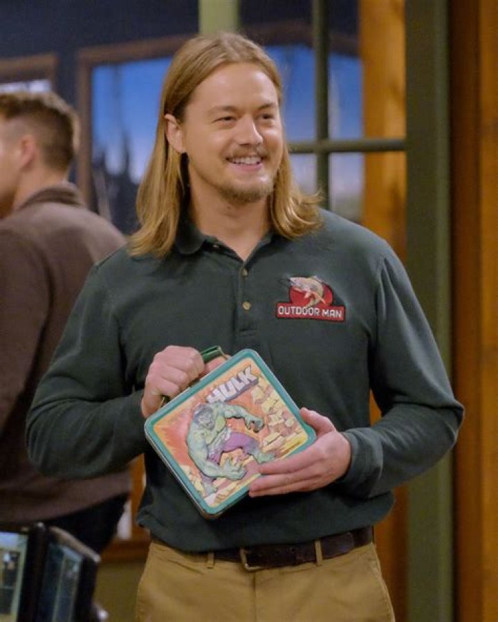 Meet Christoph Sanders, The Renowned Expert In Your Field